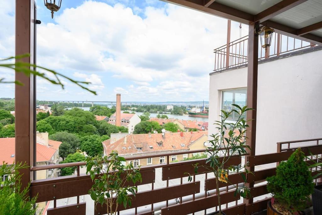 Sunset Luxury Apartment ヴァルナ エクステリア 写真