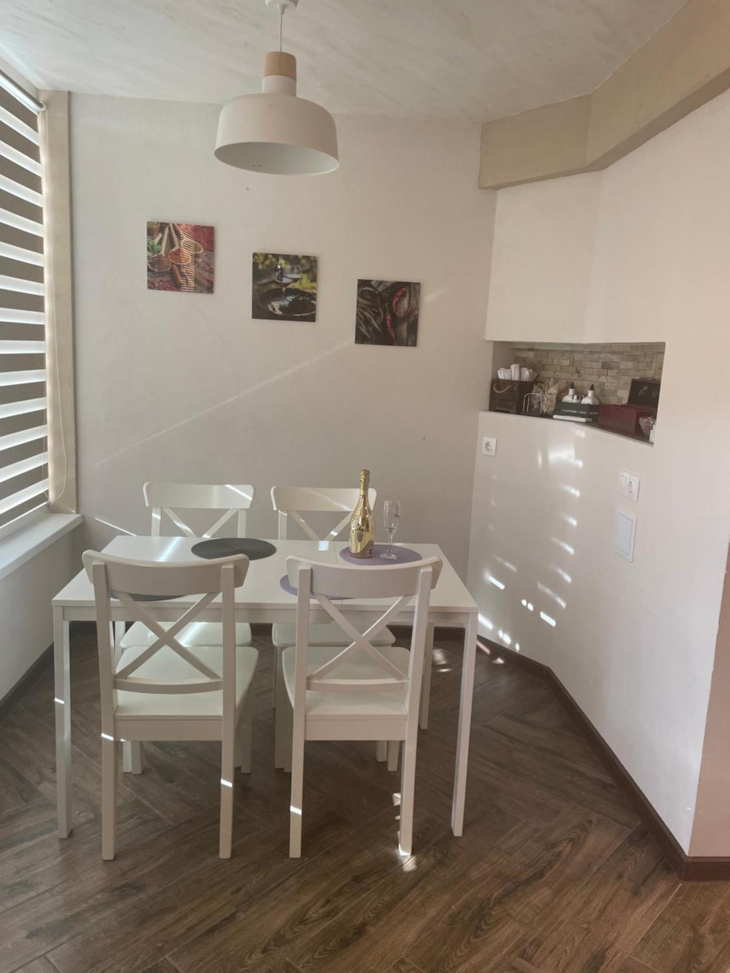 Sunset Luxury Apartment ヴァルナ エクステリア 写真