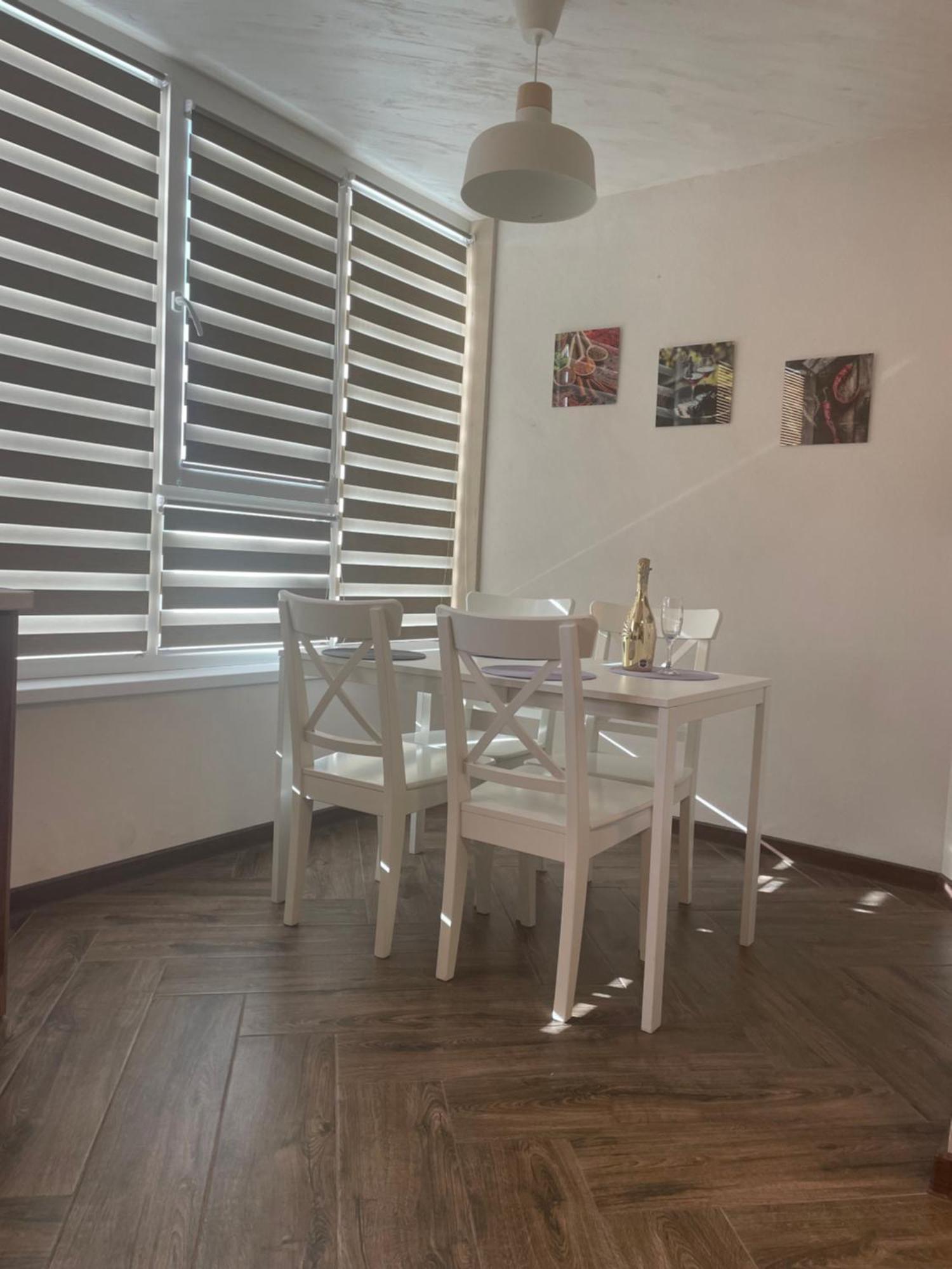 Sunset Luxury Apartment ヴァルナ エクステリア 写真
